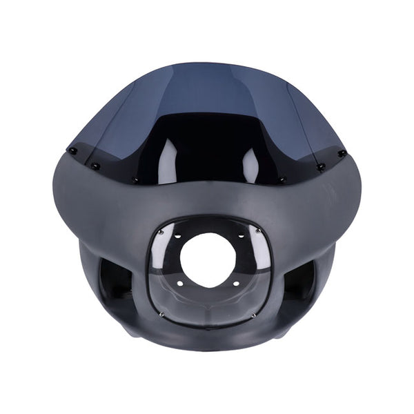 MCS, Dyna fairing cowl kit - HD TWIN CAM DYNA 06-17.