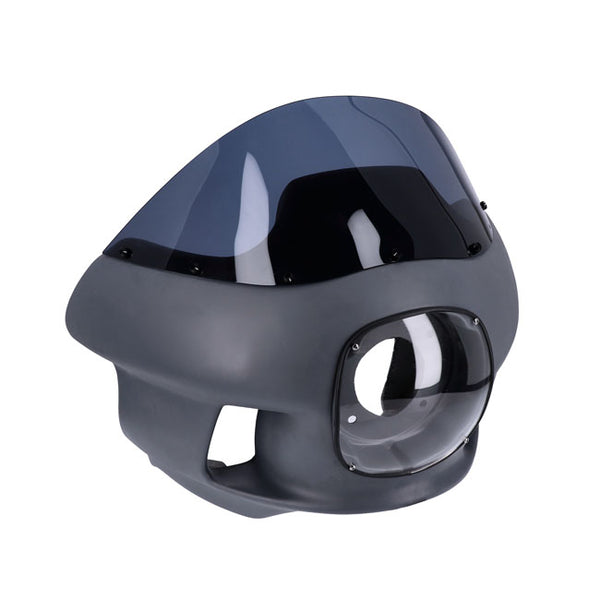 MCS, Dyna fairing cowl kit - HD TWIN CAM DYNA 06-17.