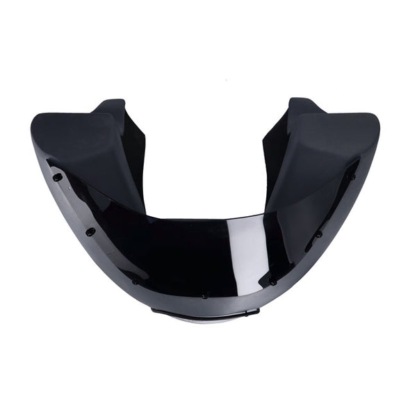 MCS, Dyna fairing cowl kit - HD TWIN CAM DYNA 06-17.