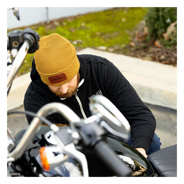 BILTWELL ROEDO BEANIE