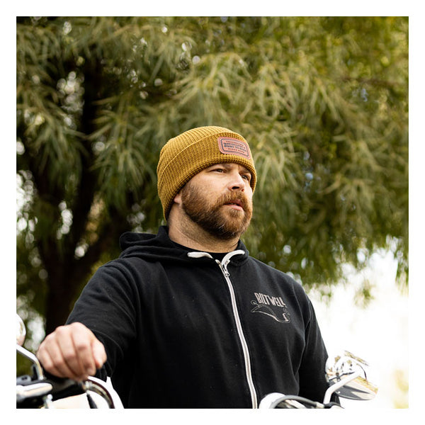 BILTWELL ROEDO BEANIE