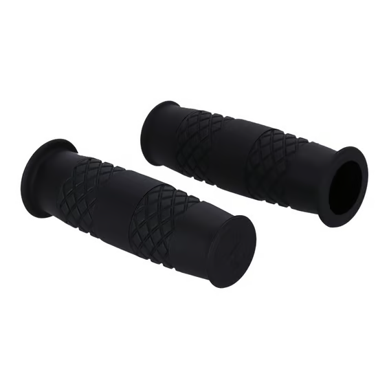 13 1/2, Outlaw grips.