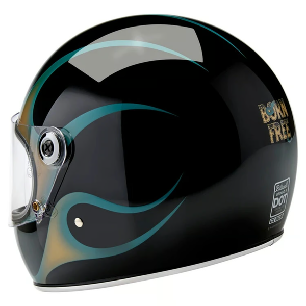 Biltwell Gringo S Born Free