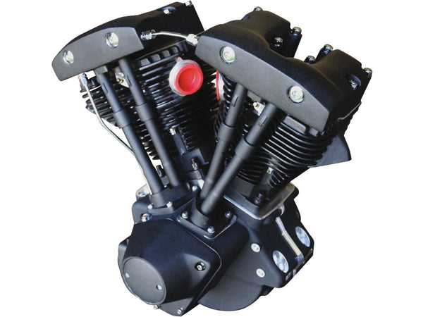 Ultima Shovelhead "96" Blackout Engine