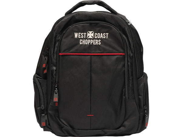 West Coast Choppers Travel Backpack