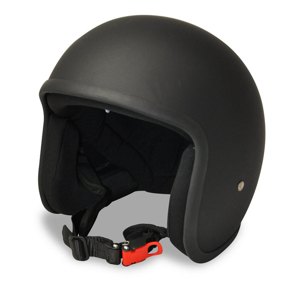 North Virus Matt black