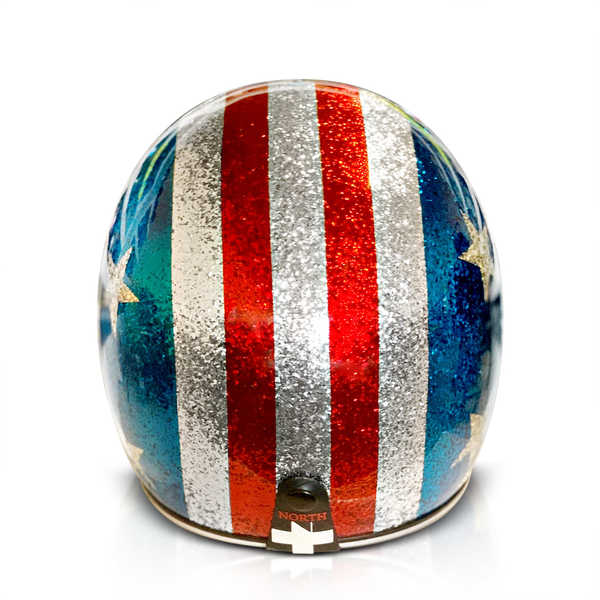 North Virus Superflake America Star