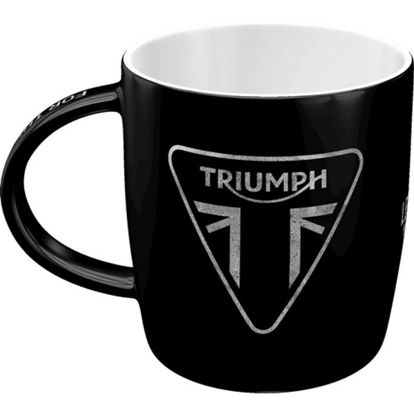 Triumph kaffekopp - Legendary Motorcycles