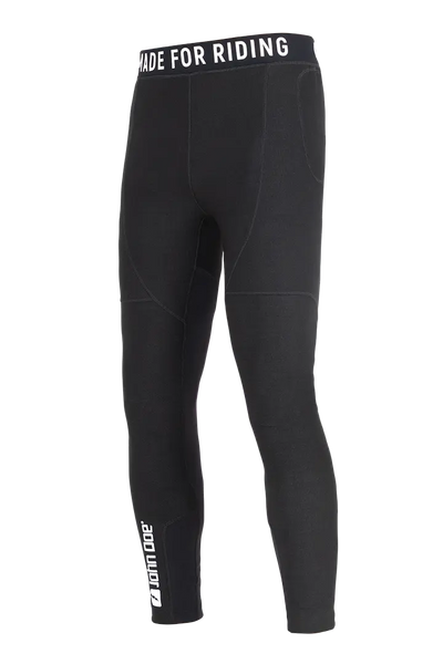 JOHN DOE PANT BASELAYER XTM BLACK.