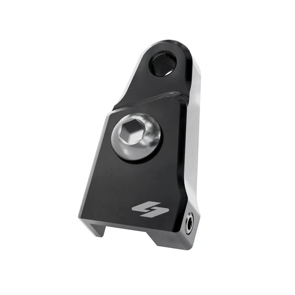Kraus, Twin Cam EZ-Shift ratio adapter.