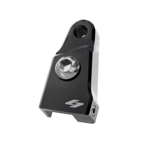 Kraus, Twin Cam EZ-Shift ratio adapter.