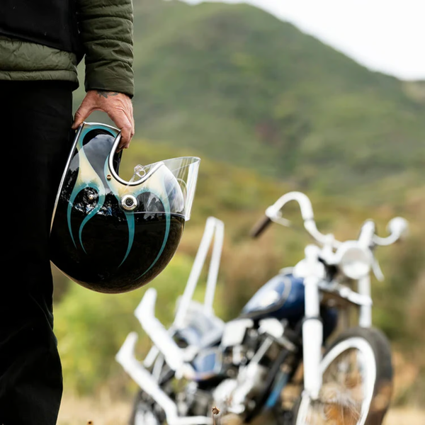 Biltwell Gringo S Born Free