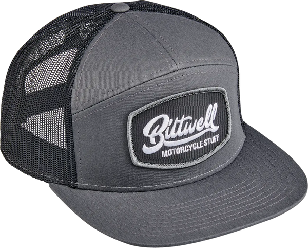 BILTWELL RIDGECREST CAP