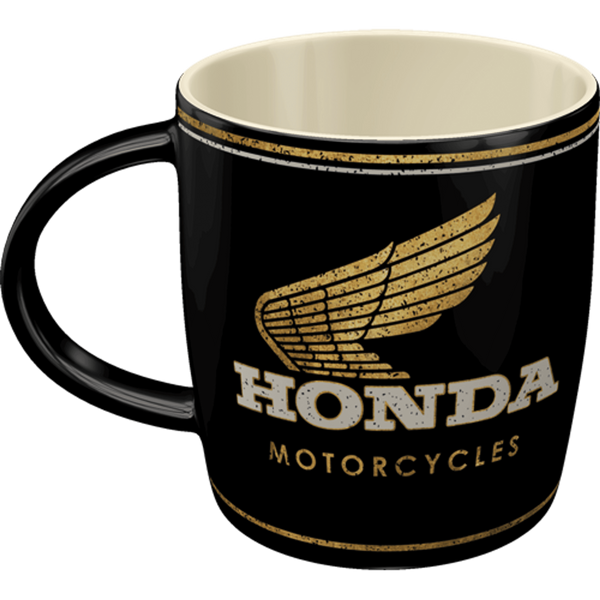Honda kaffekopp