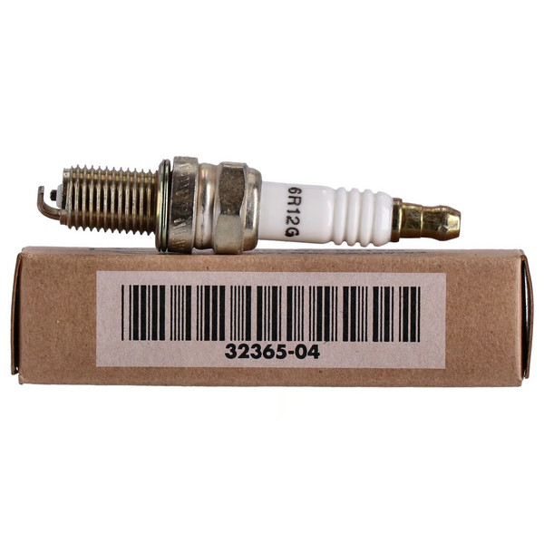 OEM SPARK PLUG 6R12GOLD