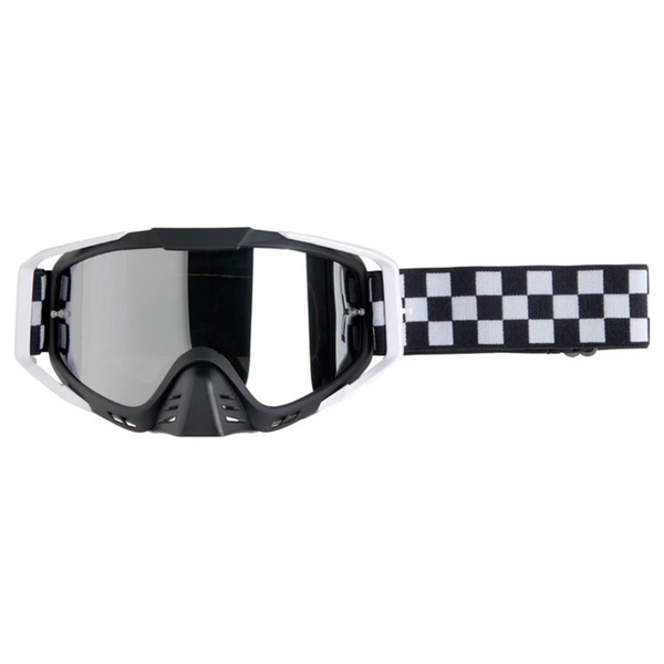 Biltwell Ridgeline goggles checkers