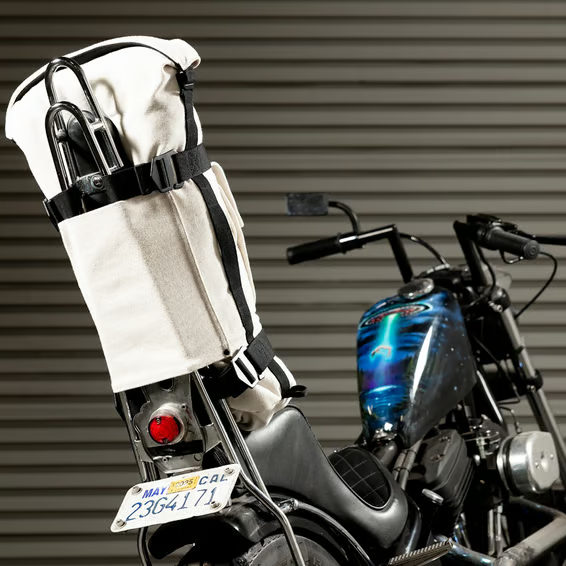 BILTWELL EXFIL-32. BLACK OR NATURAL.