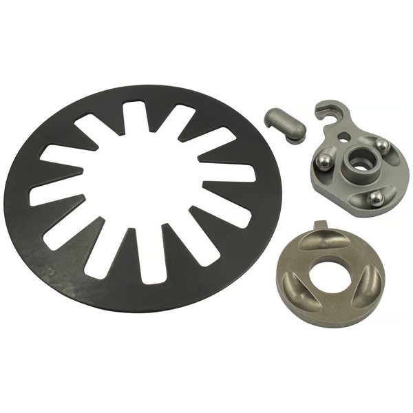 Easy Pull clutch ramp kit. HD Twin cam 99-17.