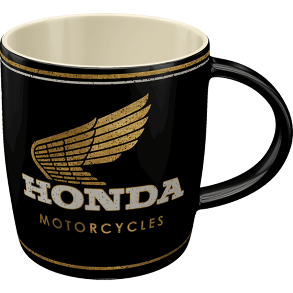 Honda kaffekopp