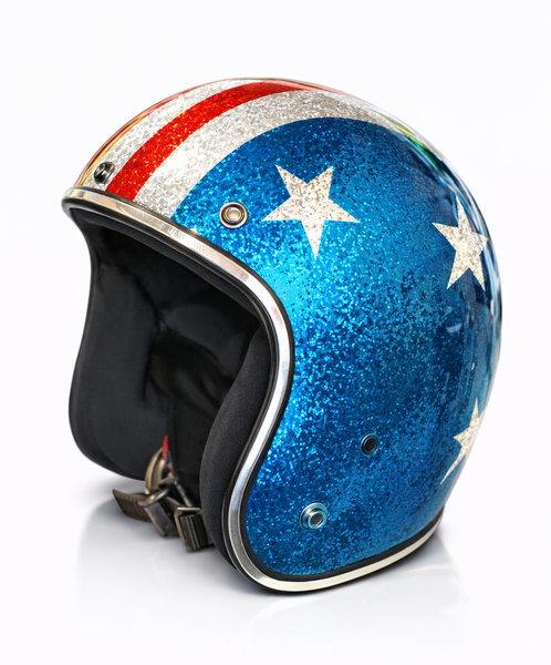 North Virus Superflake America Star