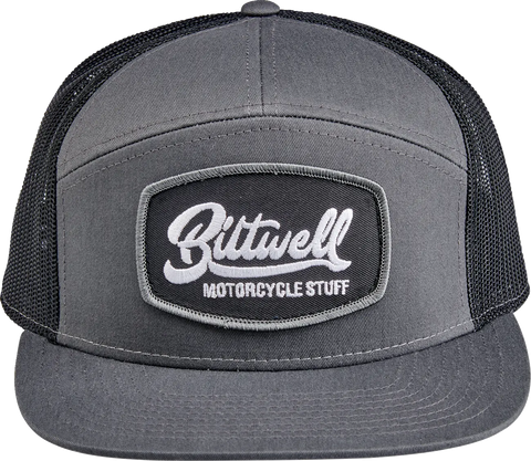 BILTWELL RIDGECREST CAP