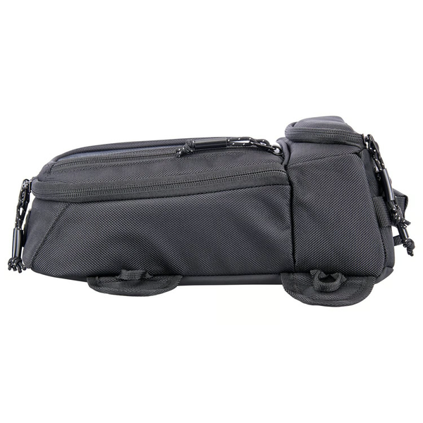 Biltwell, Exfil-9 tank bag. Black.