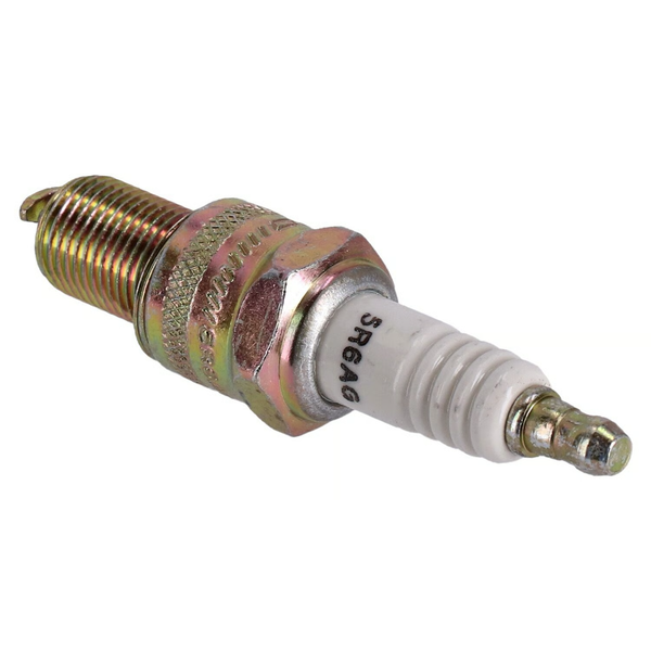 HD OEM SPARK PLUG 5R6A GOLD. 84-99 EVO. Shovelhead late 78-84.