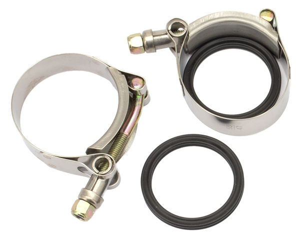 THE CURE FOR LEAKING MANIFOLDS. HD Panhead-Shovelhead.