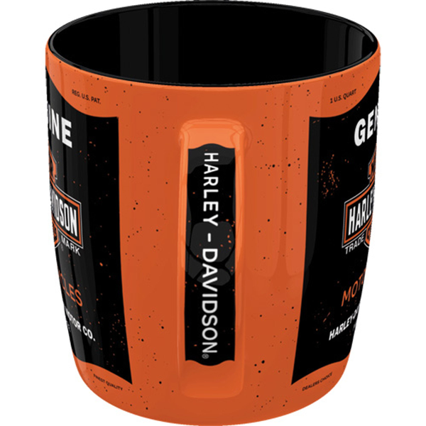 Harley-Davidson kaffekopp - Genuine Motorcycles