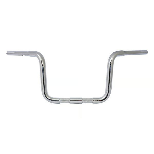 1-1/4" HD Springer Apehanger. "11" rise. Chrome.