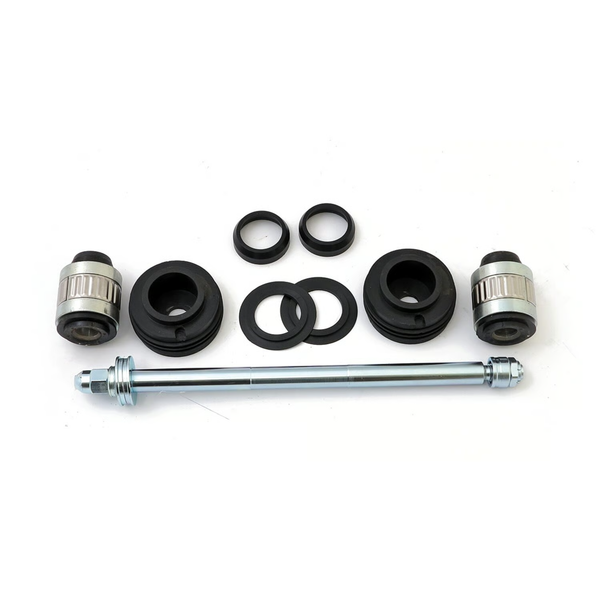 Swingarm pivot shaft rebuild kit. HD FLT 82-01. FXR 82-94.