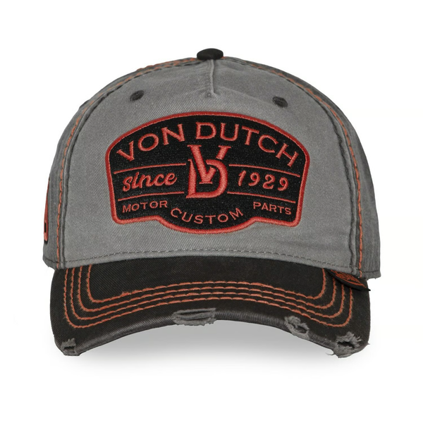 Von Dutch Retro cap