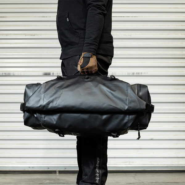 Biltwell Exfil-105 dry bag