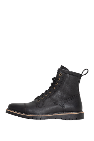 JOHN DOE ROVER BLACK