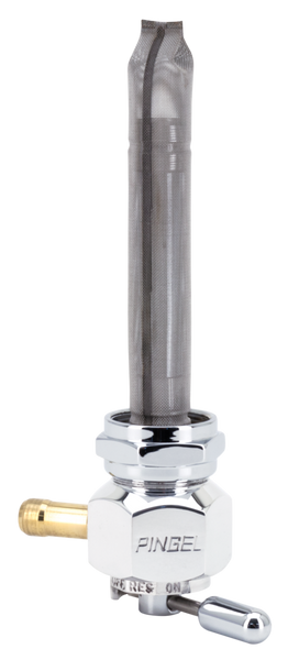 PINGEL 22MM POWER-FLO HIGH VOLUME BENSINKRAN
