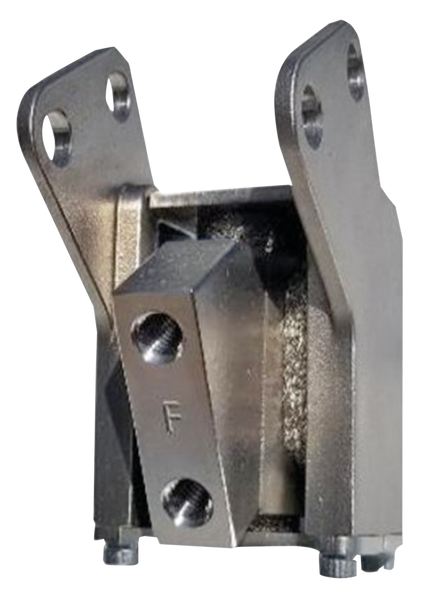 KINETIC - HIGH PERFORMANCE MOTOR MOUNTS FOR DYNA 1991-2017