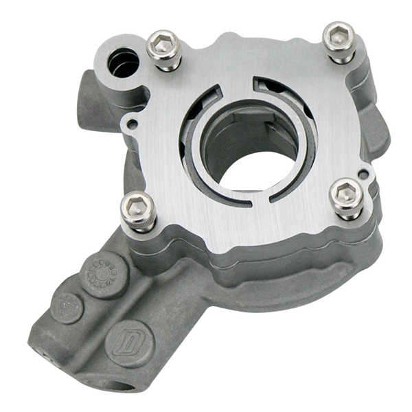 DAYTONA OIL PUMP ASSEMBLY. HD TWIN CAM 99-17