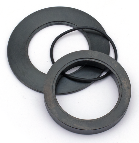 "THE CURE" MAIN DRIVE GEAR SEAL KIT FOR HD 4-SPEED BIG TWIN