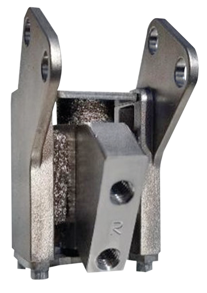 KINETIC - HIGH PERFORMANCE MOTOR MOUNTS FOR DYNA 1991-2017