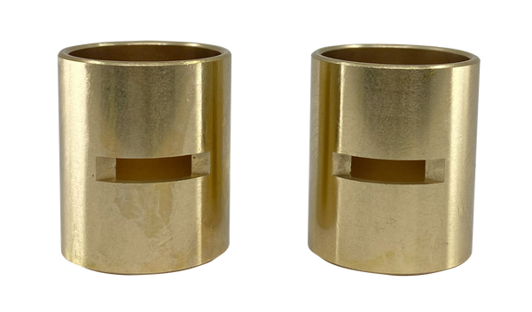 JIMS, machined wrist pin bushing. Std.