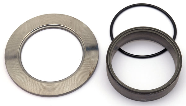 "THE CURE" MAIN DRIVE GEAR SEAL KIT FOR HD 4-SPEED BIG TWIN