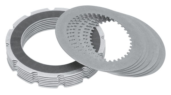 BARNETT REPLACEMENT CLUTCH KITS FOR BDL EVO/EVB BELT DRIVES