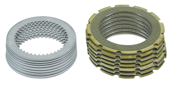 ALTO REPLACEMENT CLUTCH KITS FOR BDL EVO/EVB BELT DRIVES