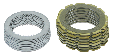 ALTO REPLACEMENT CLUTCH KITS FOR BDL EVO/EVB BELT DRIVES