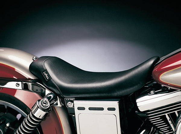 LE PERA BARE BONES SOLO. HD DYNA 06-17.