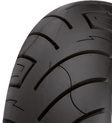 SHINKO SR 777. Bakdekk 170/80 B 15 83H TL.