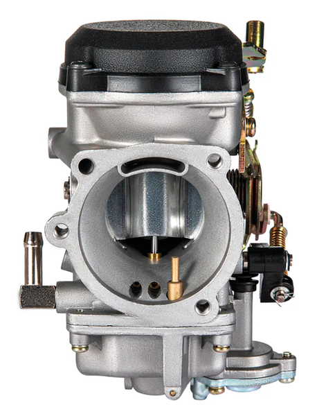 APM REPLICA KEIHIN CV40 CARBURETOR. ALU OR BLACK.