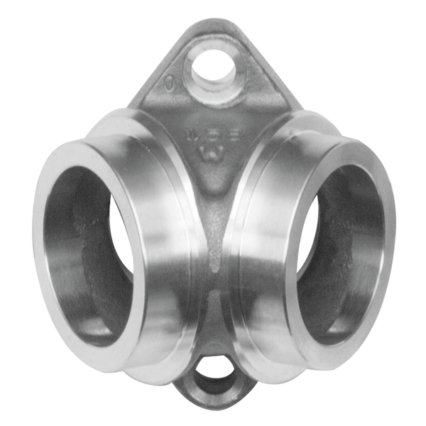 S&S MANIFOLDS FOR HD IRONHEAD, SHOVELHEAD