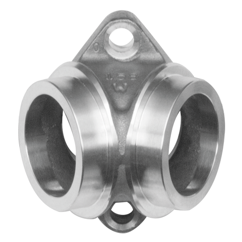 S&S MANIFOLDS FOR HD IRONHEAD, SHOVELHEAD