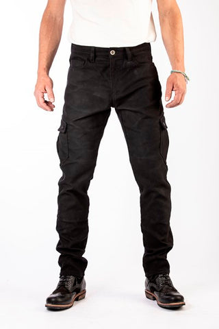 Rokker Black Jack Slim